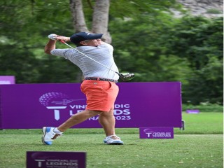 Hôm nay, ai sẽ đăng quang Vinpearl DIC Legends Việt Nam 2023?